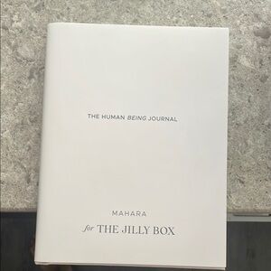 Mahara The Human Being Journal